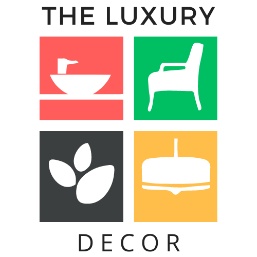 The Luxury Decor